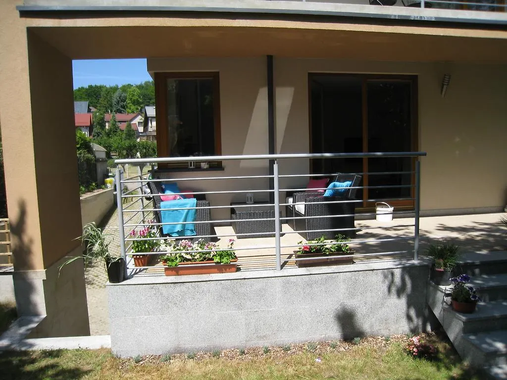Sopot Split Level Rooms 0*,  Polska