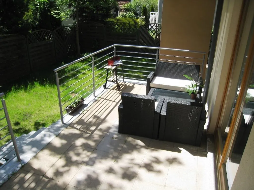 Kwatera prywatna Sopot Split Level Rooms