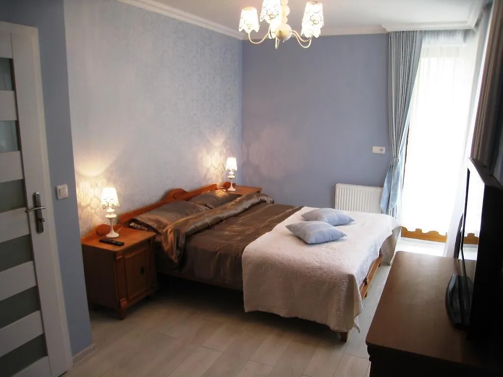 Sopot Split Level Rooms Kwatera prywatna