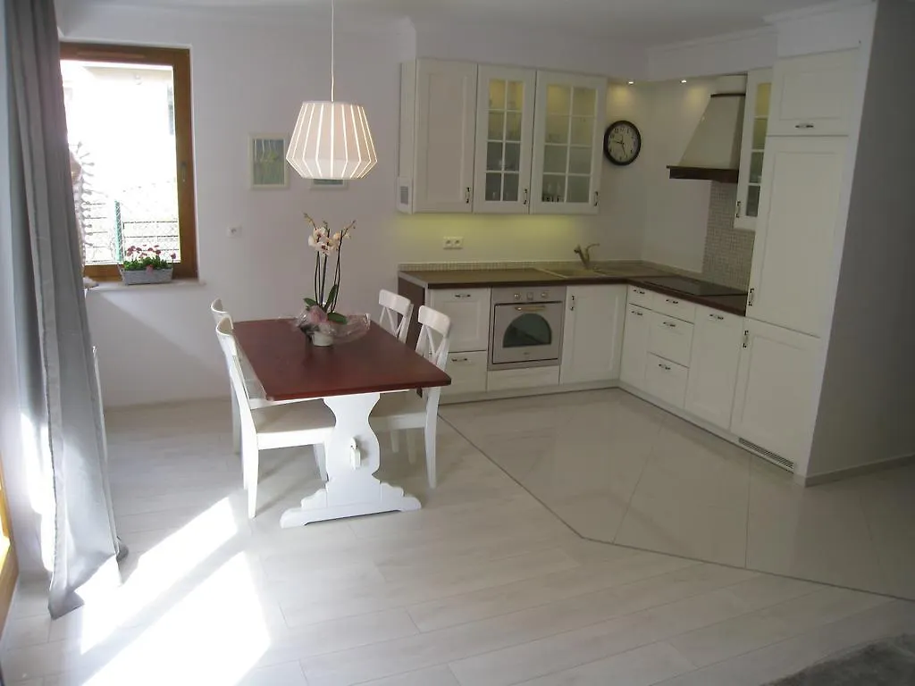 Kwatera prywatna Sopot Split Level Rooms