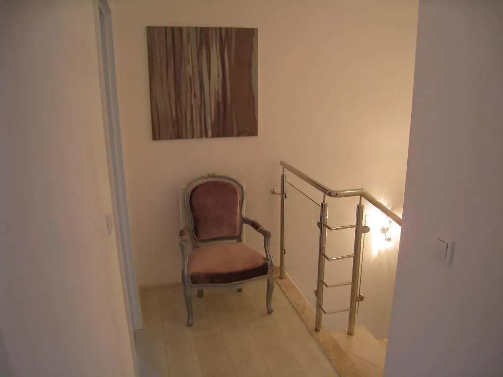 Kwatera prywatna Sopot Split Level Rooms
