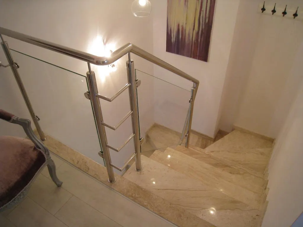 Kwatera prywatna Sopot Split Level Rooms