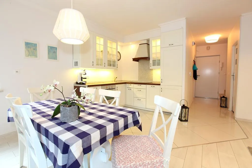 Kwatera prywatna Sopot Split Level Rooms Polska