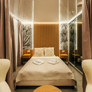  Apartament Z Jacuzzi Perlowa Przystan Rent Kollataja Polska