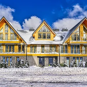  Apartament Mariental Boutique - Przy Wyciagu - By Royal Aparts Polska