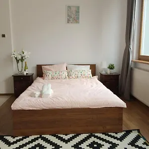  Apartament Luxury Piękna Polska