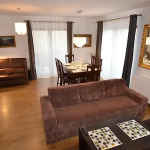  Apartament Malta Polska