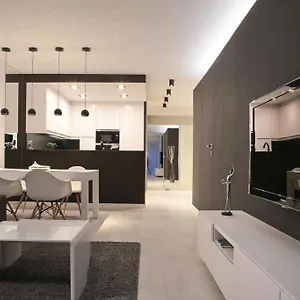  Apartament Super-apartamenty Vip Polska